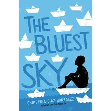 The Bluest Sky