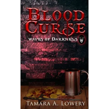 Blood Curse: Waves of Darkness book 1