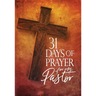 31 Days of Prayer for My Pastor
