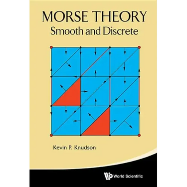 Morse Theory: Smooth and Discrete