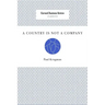 A Country Is Not a Company