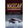 Nascar: Trivia Quiz Book and Cool Races