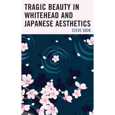 Tragic Beauty in Whitehead and Japanese Aesthetics