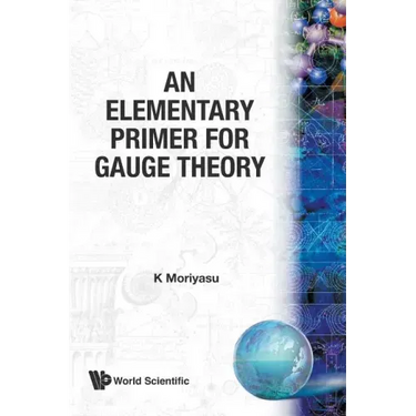 An Elementary Primer for Gauge Theory
