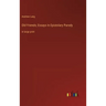 Old Friends; Essays in Epistolary Parody: in large print