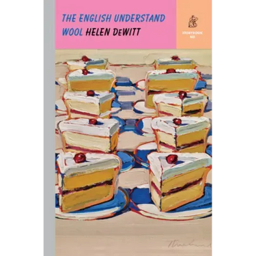 The English Understand Wool