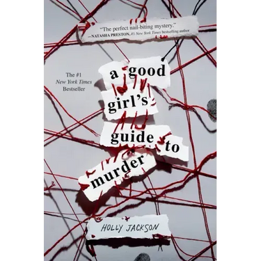 A Good Girl's Guide to Murder