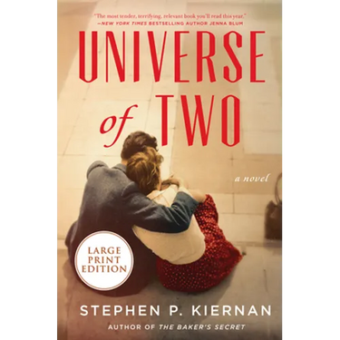 Universe of Two LP