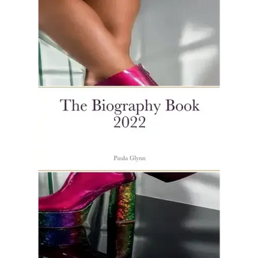 The Biography Book 2022