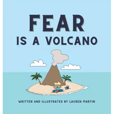 Fear is a Volcano