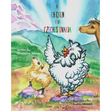 The Chicken From Czechoslovakia
