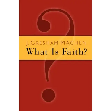What Is Faith?