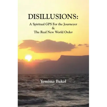 Disillusions: A Spiritual GPS For the Journeyer & The Real New World Order