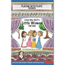 Louisa May Alcott's Little Women for Kids: 3 Short Melodramatic Plays for 3 Group Sizes
