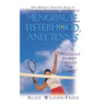 Menopause, Sisterhood, and Tennis: A Miraculous Journey Through the Change