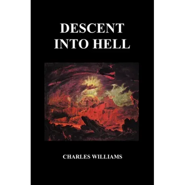 Descent Into Hell (Paperback)