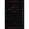 The 21 Laws of Being an Exotic Dancer
