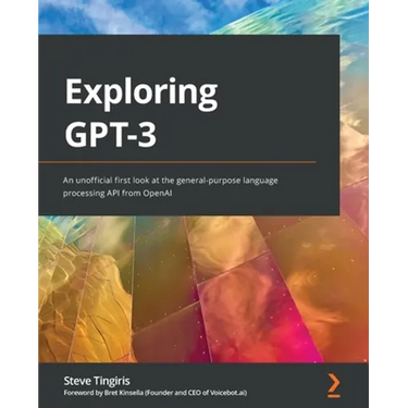Exploring GPT-3: An unofficial first look at the general-purpose language processing API from OpenAI