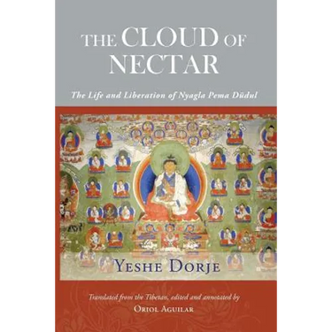 The Cloud of Nectar