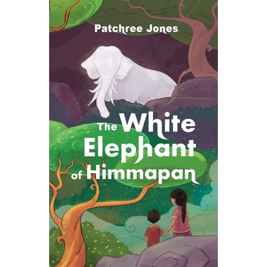 The White Elephant of Himmapan