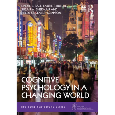 Cognitive Psychology in a Changing World