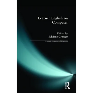 Learner English on Computer