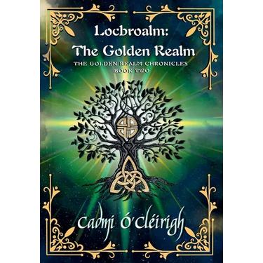 Locbroalm: The Golden Realm: The Golden Realm