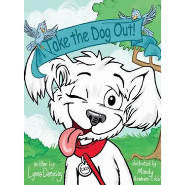 Take the Dog Out!