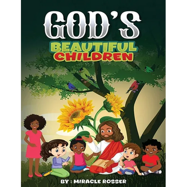 God's Beautiful Children