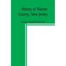 History of Warren County, New Jersey