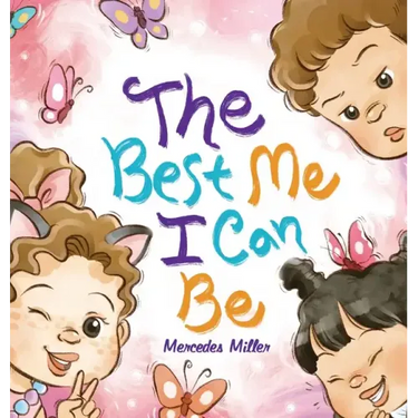 The Best Me I Can Be
