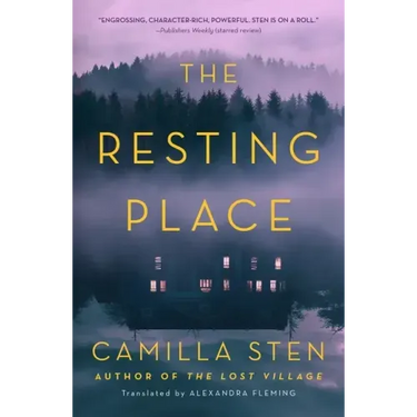 The Resting Place