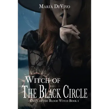 Witch of the Black Circle