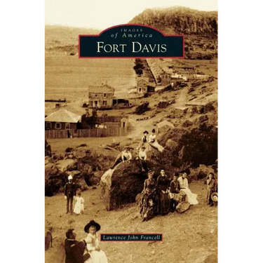 Fort Davis