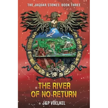 The River Of No Return