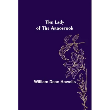 The Lady of the Aroostook