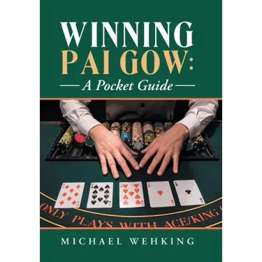 Winning Pai Gow: a Pocket Guide