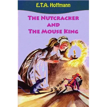 The Nutcracker and The Mouse King