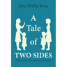 A Tale of Two Sides: A Novel on Vaccines and Disease