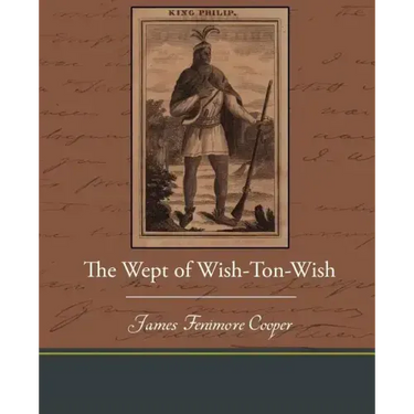 The Wept of Wish-Ton-Wish