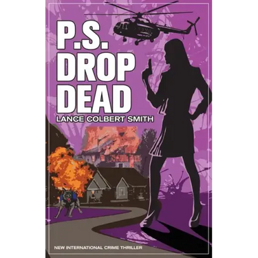 P.S. Drop Dead