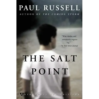 The Salt Point