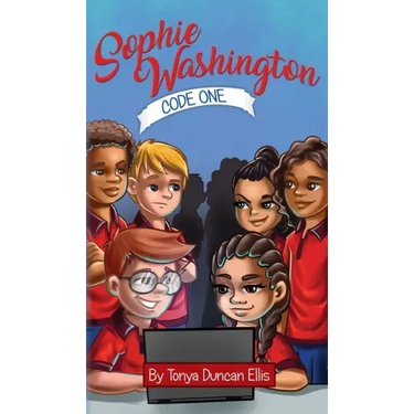 Sophie Washington: Code One