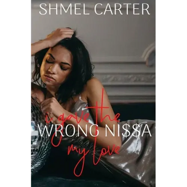 I gave the wrong Ni$$a my love
