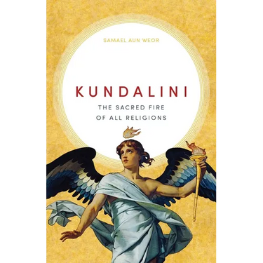 Kundalini: The Sacred Fire of All Religions