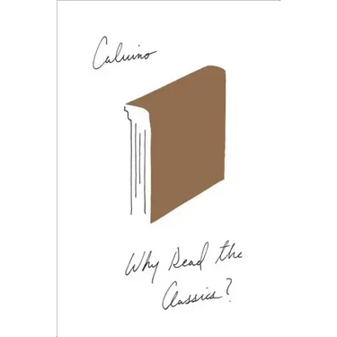 Why Read the Classics?