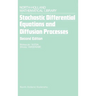 Stochastic Differential Equations and Diffusion Processes: Volume 24