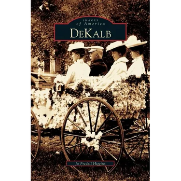 Dekalb