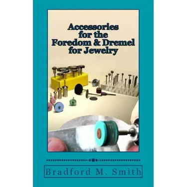 Accessories for the Foredom and Dremel for Jewelry