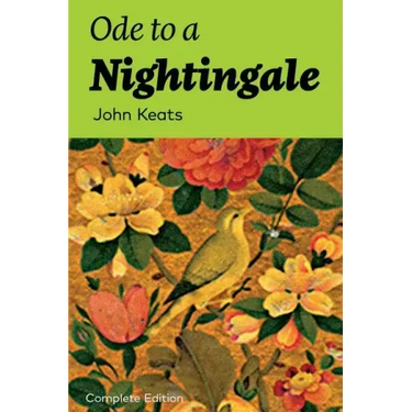 Ode to a Nightingale (Complete Edition)